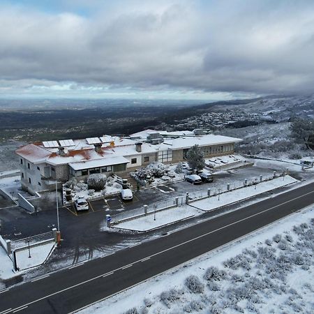 Hotel Albergaria Senhora Do Espinheiro Seia Eksteriør billede