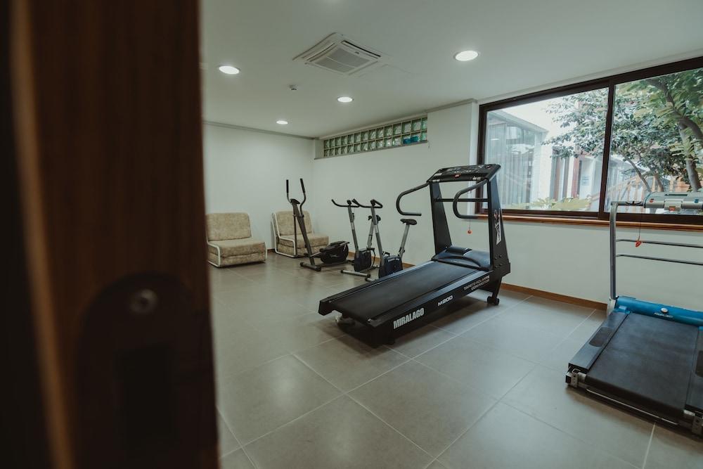 Hotel Albergaria Senhora Do Espinheiro Seia Eksteriør billede