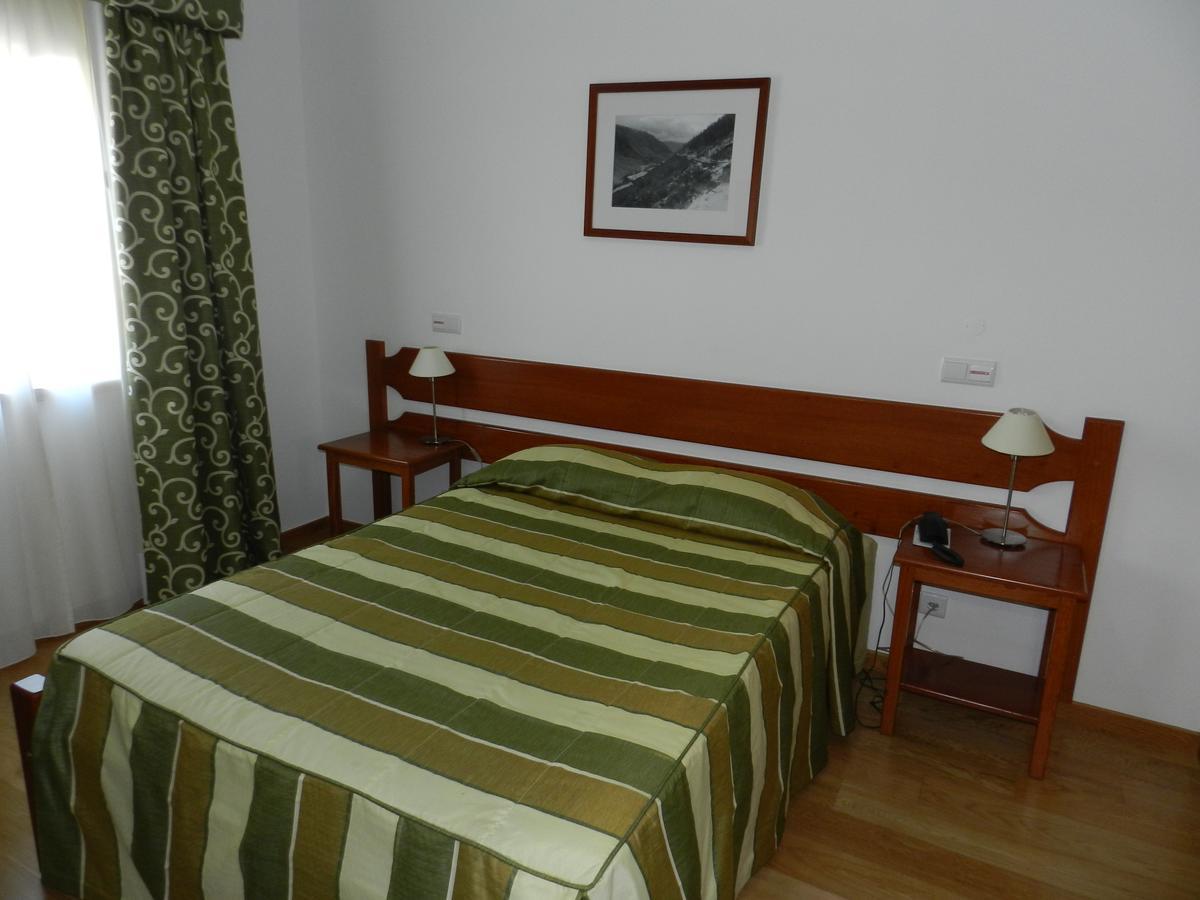 Hotel Albergaria Senhora Do Espinheiro Seia Eksteriør billede