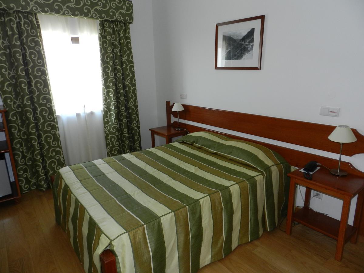 Hotel Albergaria Senhora Do Espinheiro Seia Eksteriør billede